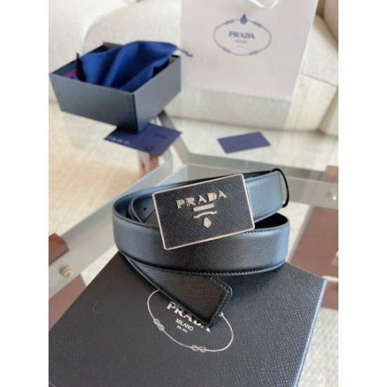 2026新品 PRADA ベルト - 限定発売夏季新作