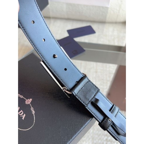 2026新品 PRADA ベルト - 限定発売夏季新作