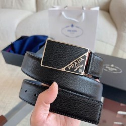 2026新品 PRADA ベルト - 今夏人気セール