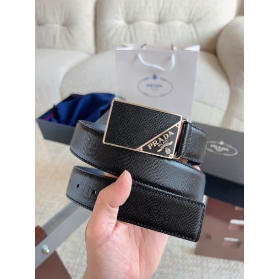 2026新品 PRADA ベルト - 今夏人気セール
