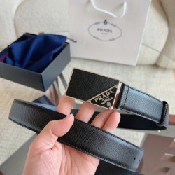 2026新品 PRADA ベルト - 今夏人気セール