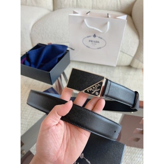 2026新品 PRADA ベルト - 今夏人気セール