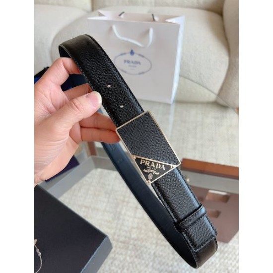 2026新品 PRADA ベルト - 今夏人気セール