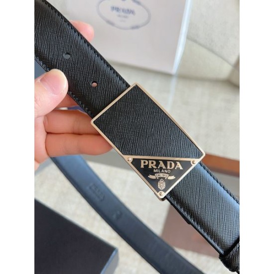 2026新品 PRADA ベルト - 今夏人気セール