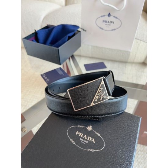 2026新品 PRADA ベルト - 今夏人気セール