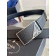 2026新品 PRADA ベルト - 今夏人気セール