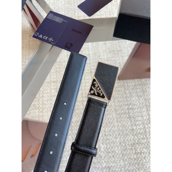 2026新品 PRADA ベルト - 今夏人気セール
