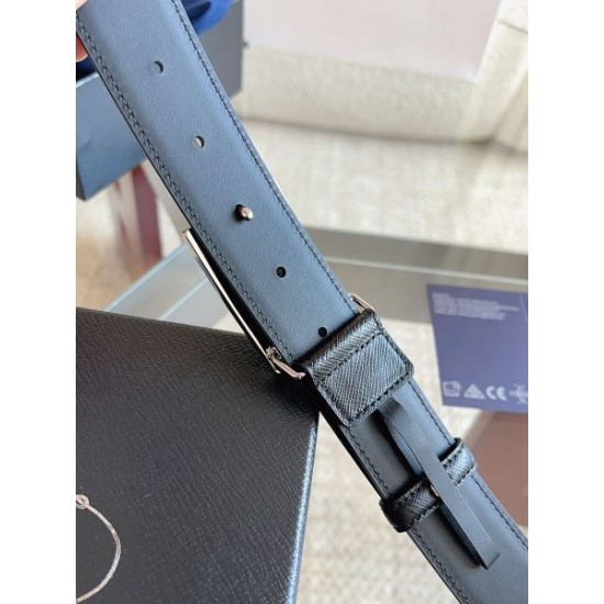2026新品 PRADA ベルト - 今夏人気セール