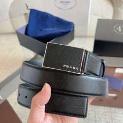 2026新品 PRADA ベルト - ギフト向け先行入荷