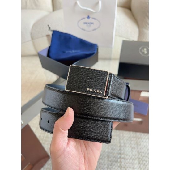 2026新品 PRADA ベルト - ギフト向け先行入荷