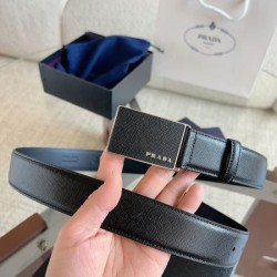 2026新品 PRADA ベルト - ギフト向け先行入荷
