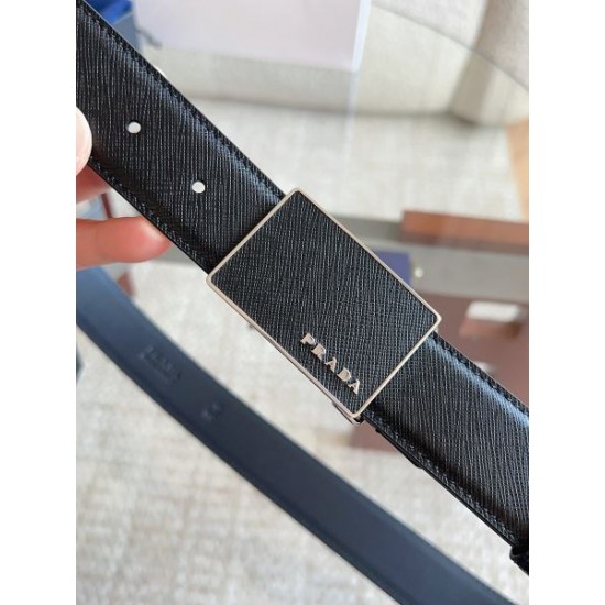 2026新品 PRADA ベルト - ギフト向け先行入荷