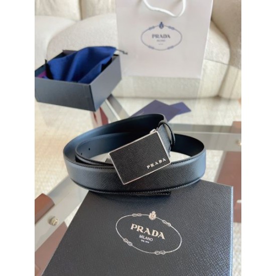 2026新品 PRADA ベルト - ギフト向け先行入荷