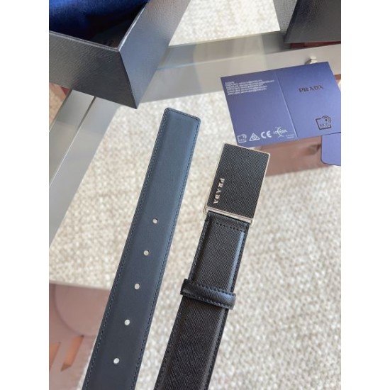 2026新品 PRADA ベルト - ギフト向け先行入荷