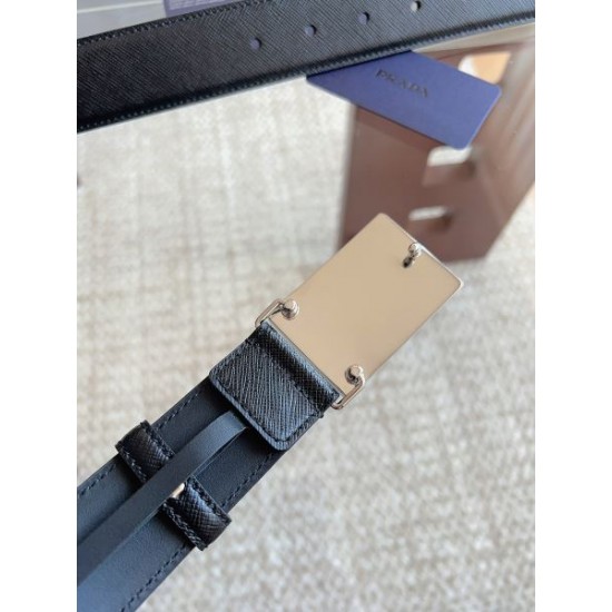 2026新品 PRADA ベルト - ギフト向け先行入荷