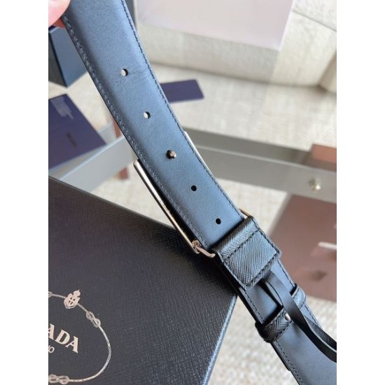 2026新品 PRADA ベルト - ギフト向け先行入荷
