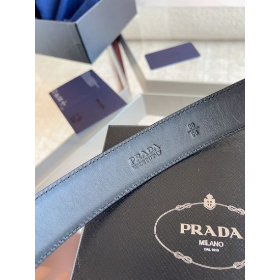 2026新品 PRADA ベルト - ギフト向け先行入荷