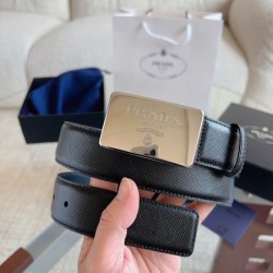 2026新品 PRADA ベルト - 見逃せない夏新作