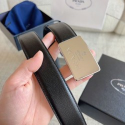 2026新品 PRADA ベルト - 見逃せない夏新作