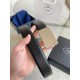 2026新品 PRADA ベルト - 見逃せない夏新作