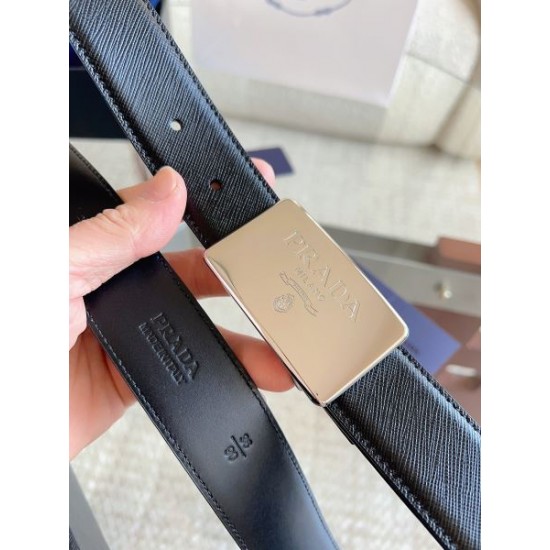 2026新品 PRADA ベルト - 見逃せない夏新作