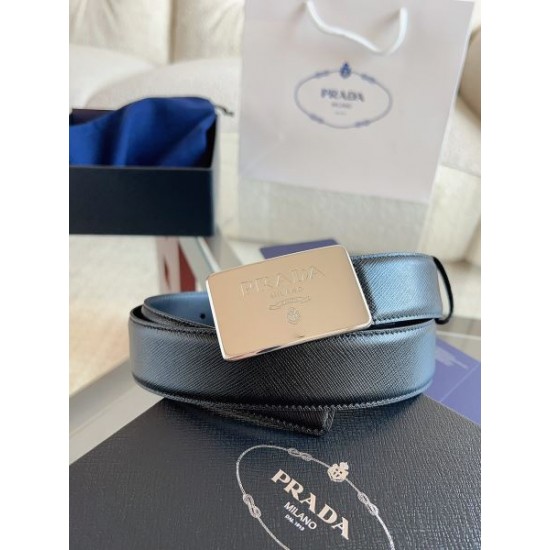 2026新品 PRADA ベルト - 見逃せない夏新作