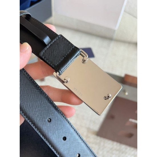 2026新品 PRADA ベルト - 見逃せない夏新作