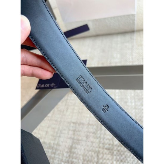 2026新品 PRADA ベルト - 見逃せない夏新作