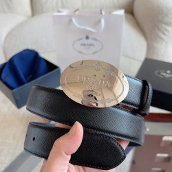 2026新品 PRADA ベルト - 今年買い足したい人気作
