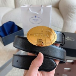 2026新品 PRADA ベルト - 今年買い足したい人気作