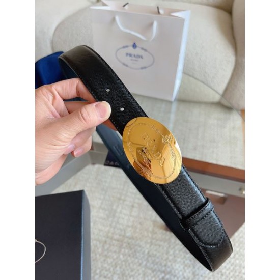 2026新品 PRADA ベルト - 今年買い足したい人気作