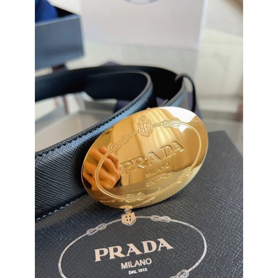 2026新品 PRADA ベルト - 今年買い足したい人気作