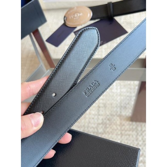 2026新品 PRADA ベルト - 今年買い足したい人気作