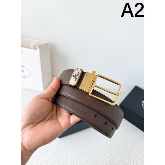 2026新品 PRADA ベルト - 海外支持率高い限定モデル