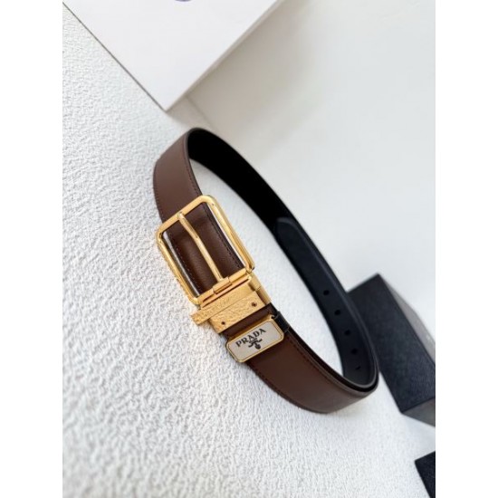 2026新品 PRADA ベルト - 海外支持率高い限定モデル