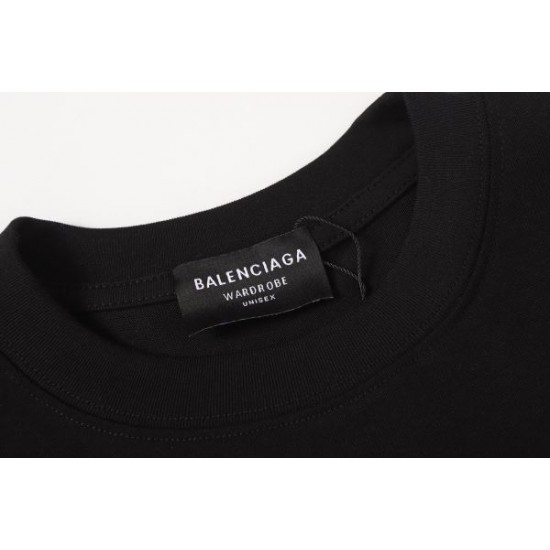 2026春夏新作 BALENCIAGA バレンシアガ  人気急上昇！芸能人愛用の話題ブランド