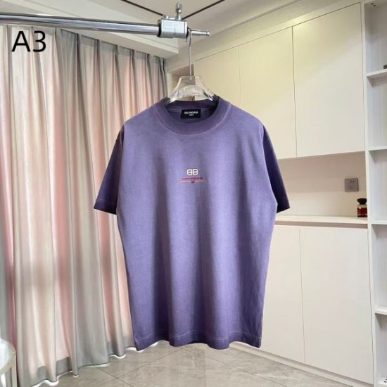 2026春夏新作 BALENCIAGA バレンシアガ  完売必至！根強い人気の定番商品