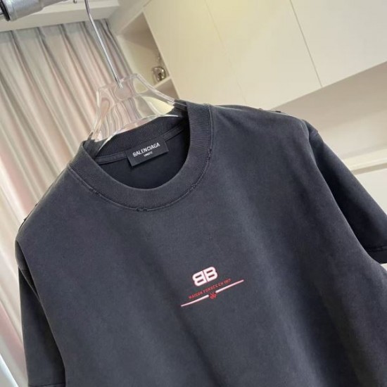 2026春夏新作 BALENCIAGA バレンシアガ  完売必至！根強い人気の定番商品