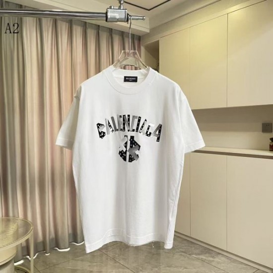 2026春夏新作 BALENCIAGA バレンシアガ  先行販売！春夏最新作が完売必至
