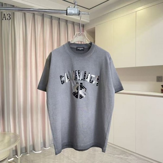 2026春夏新作 BALENCIAGA バレンシアガ  先行販売！春夏最新作が完売必至