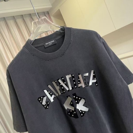 2026春夏新作 BALENCIAGA バレンシアガ  先行販売！春夏最新作が完売必至