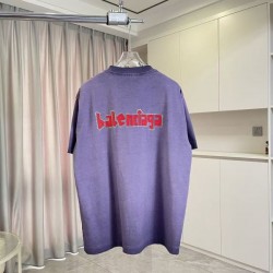 2026春夏新作 BALENCIAGA バレンシアガ  夏大人気！定番人気、薄手で柔らかな素材
