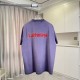 2026春夏新作 BALENCIAGA バレンシアガ  夏大人気！定番人気、薄手で柔らかな素材