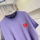 2026春夏新作 BALENCIAGA バレンシアガ  夏大人気！定番人気、薄手で柔らかな素材