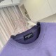 2026春夏新作 BALENCIAGA バレンシアガ  夏大人気！定番人気、薄手で柔らかな素材