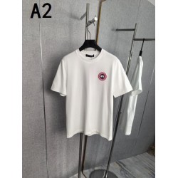2026春夏新作 CANADA GOOSE カナダグース  注文殺到！注目度急上昇の新作