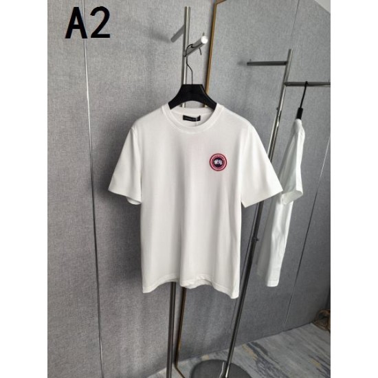 2026春夏新作 CANADA GOOSE カナダグース  注文殺到！注目度急上昇の新作