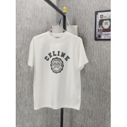2026春夏新作 CELINE セリーヌ  品の良いカジュアルスタイルで魅力的
