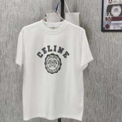 2026春夏新作 CELINE セリーヌ  品の良いカジュアルスタイルで魅力的