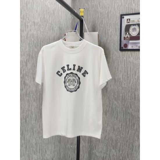 2026春夏新作 CELINE セリーヌ  品の良いカジュアルスタイルで魅力的